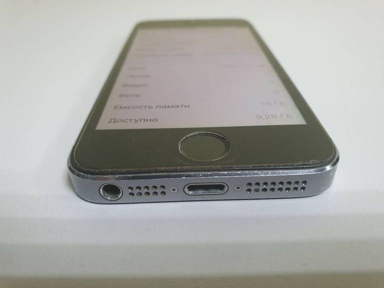 Apple iphone 5s 16gb