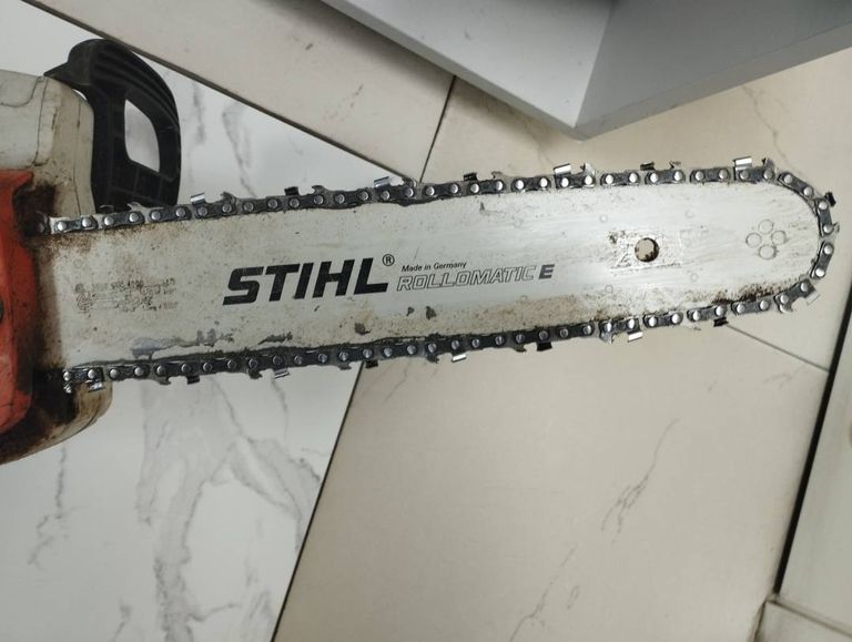 Stihl MSE 170 C-Q (12092000004)