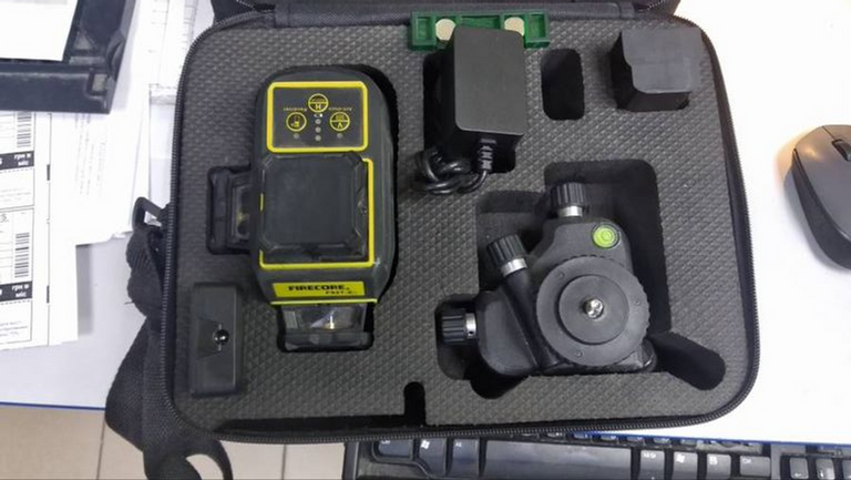 Купити Firecore f94t-xg + набір Б/У