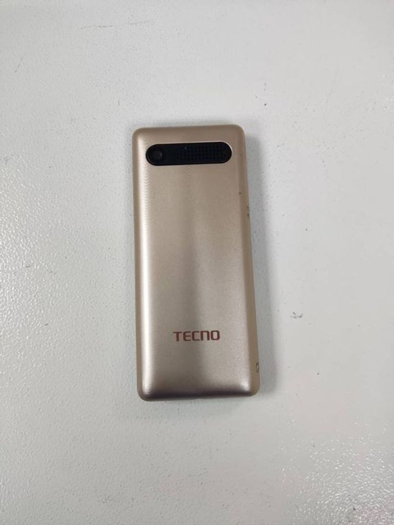 Оголошення Tecno t301 Б/У