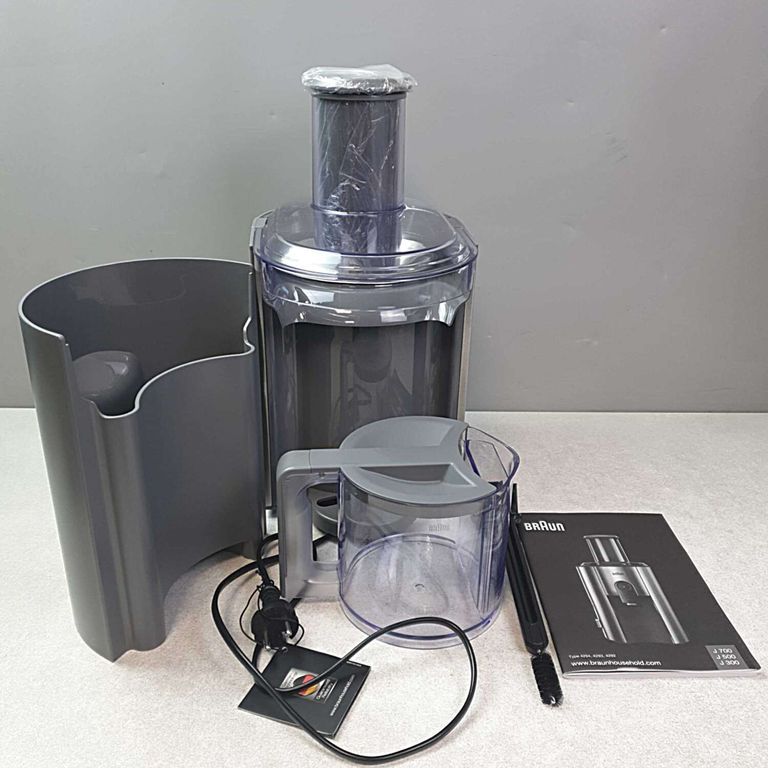 Braun MultiQuick 7 MQ 7045X Код:2000003744398. Зображення 7