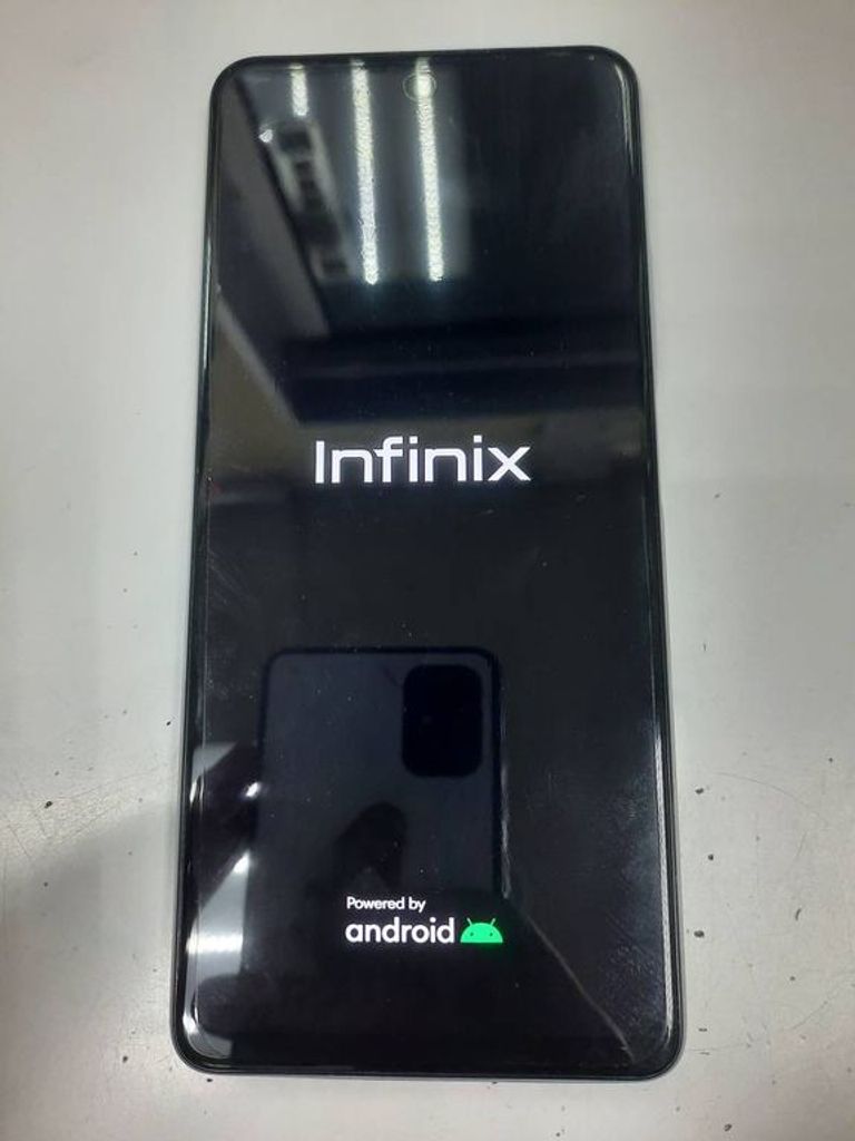 Infinix x6831 hot 30 8/256gb