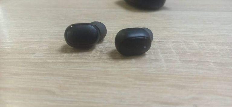 Объявление Xiaomi mi true wireless earbuds basic 2 Б/У