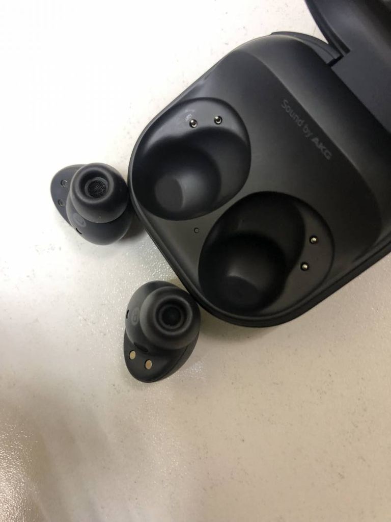 Samsung galaxy buds2 pro