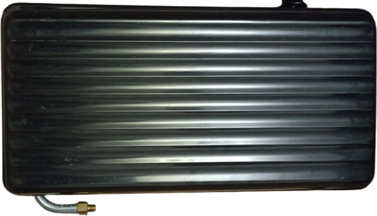 Дешево Газовая настольная плита, таганок Zilan ZLN0025 Black з ломбарду