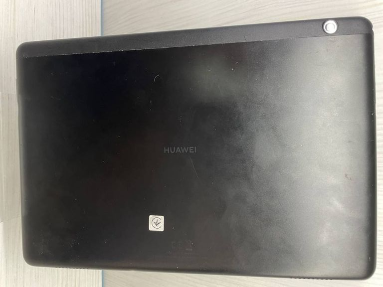 Huawei MediaPad T5 10 2/16GB Wi-Fi Black