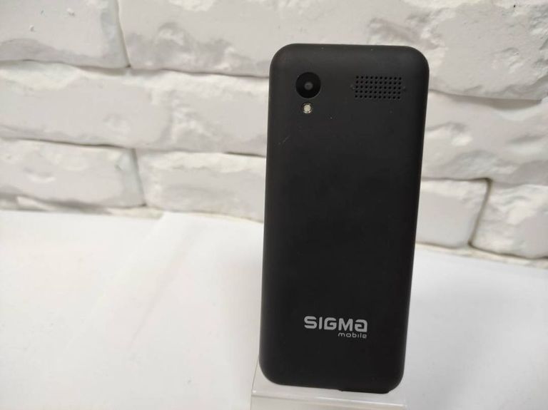 Розпродаж Sigma x-style 31 power, продавець Техноскарб
