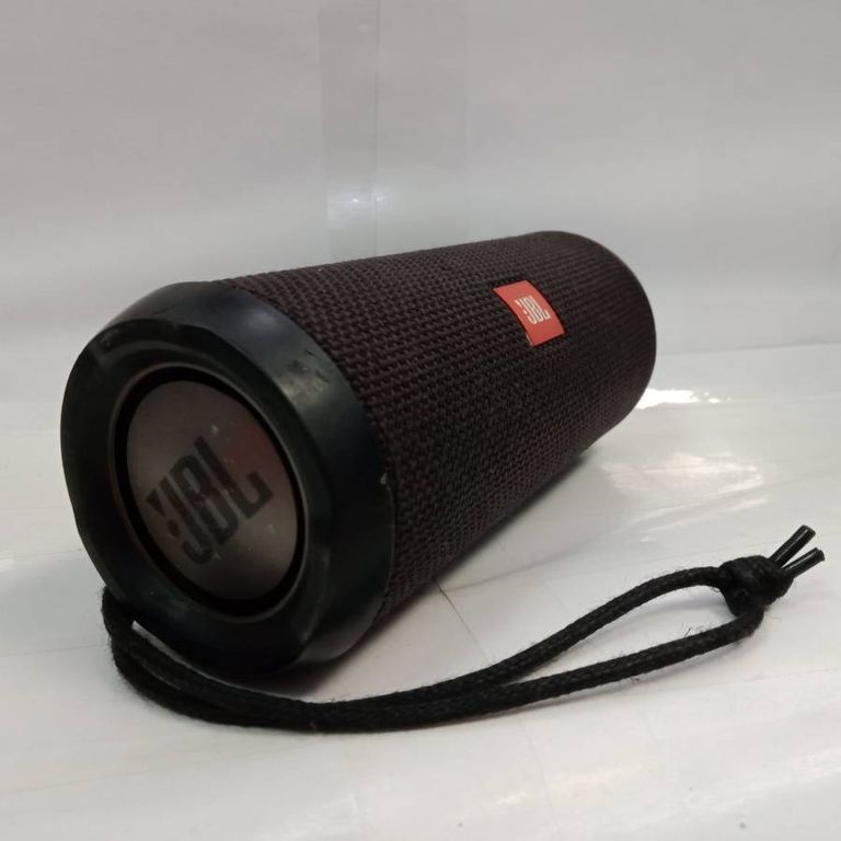 Купить Jbl flip 3 Б/У