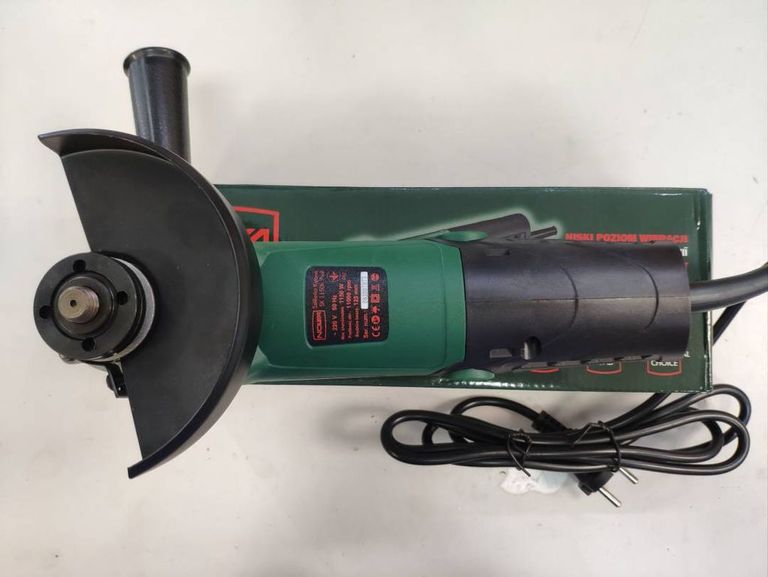 Оголошення Nowa sk 1150h profi Б/У