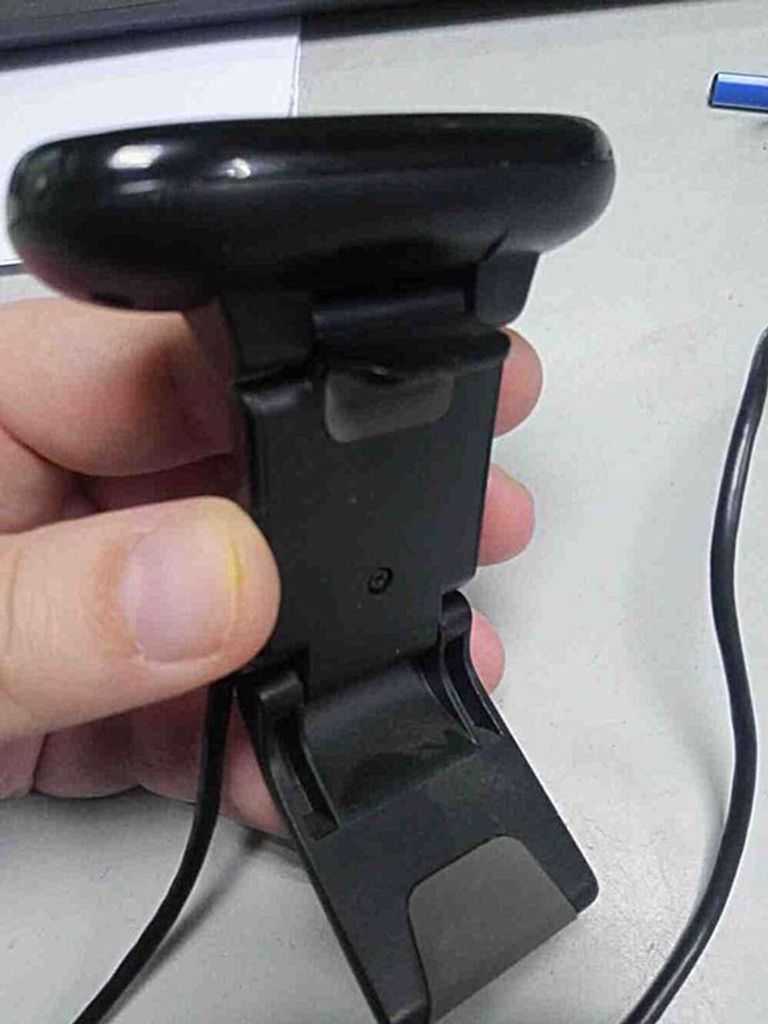 Оголошення Logitech Webcam C170 Б/У