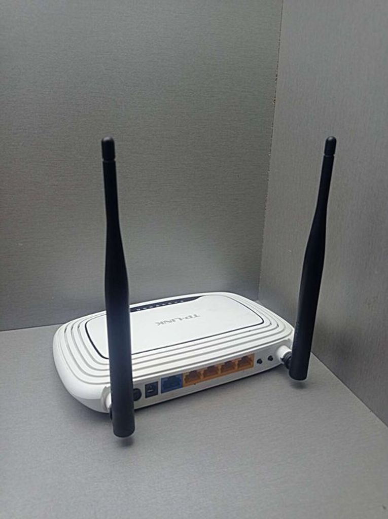 Tp-link TL-WR841N