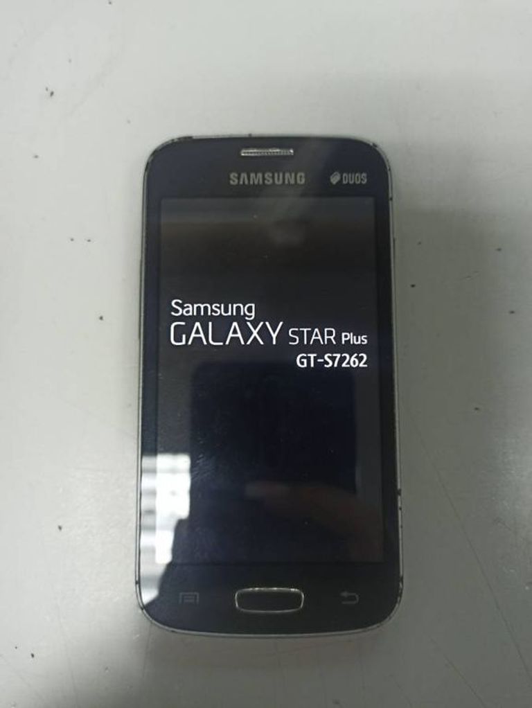 Samsung s7262 galaxy star plus duos