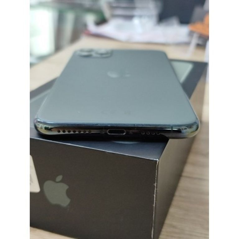 Apple iphone 11 pro max 64gb Код:34652. Изображение 4
