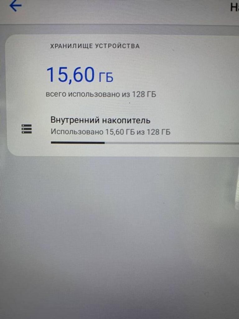 Lenovo p11+ 4/128 w tb j616f Код:18-000092119. Изображение 6