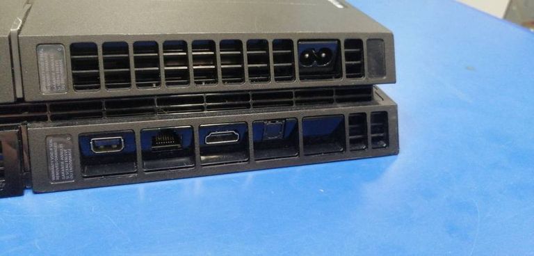 Sony playstation 4 500gb Код:01-200128600. Зображення 10