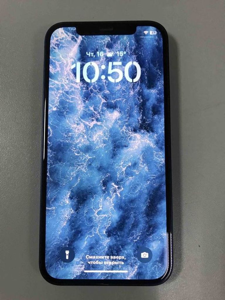 Купити Apple iPhone 12 128GB (PRODUCT)RED Б/У