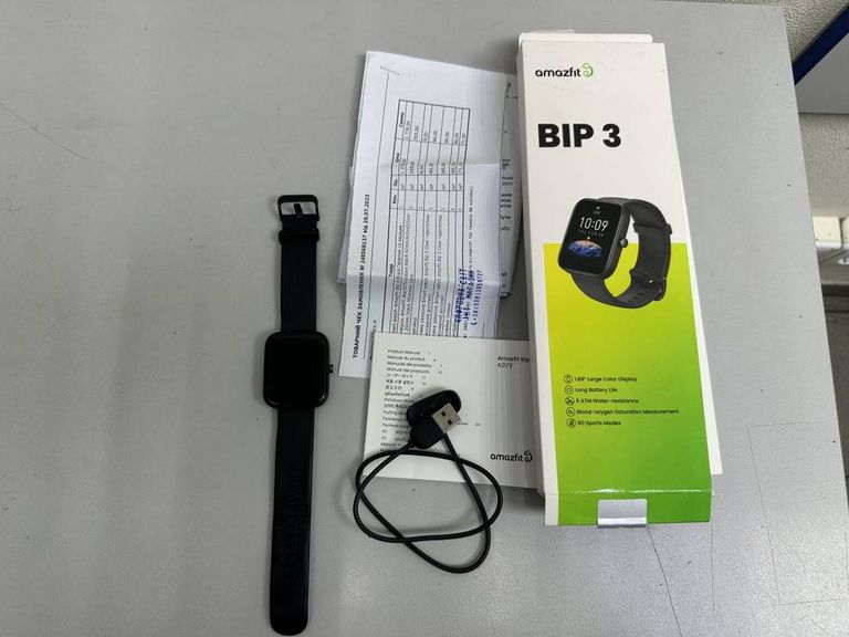 Amazfit bip 3 a2172