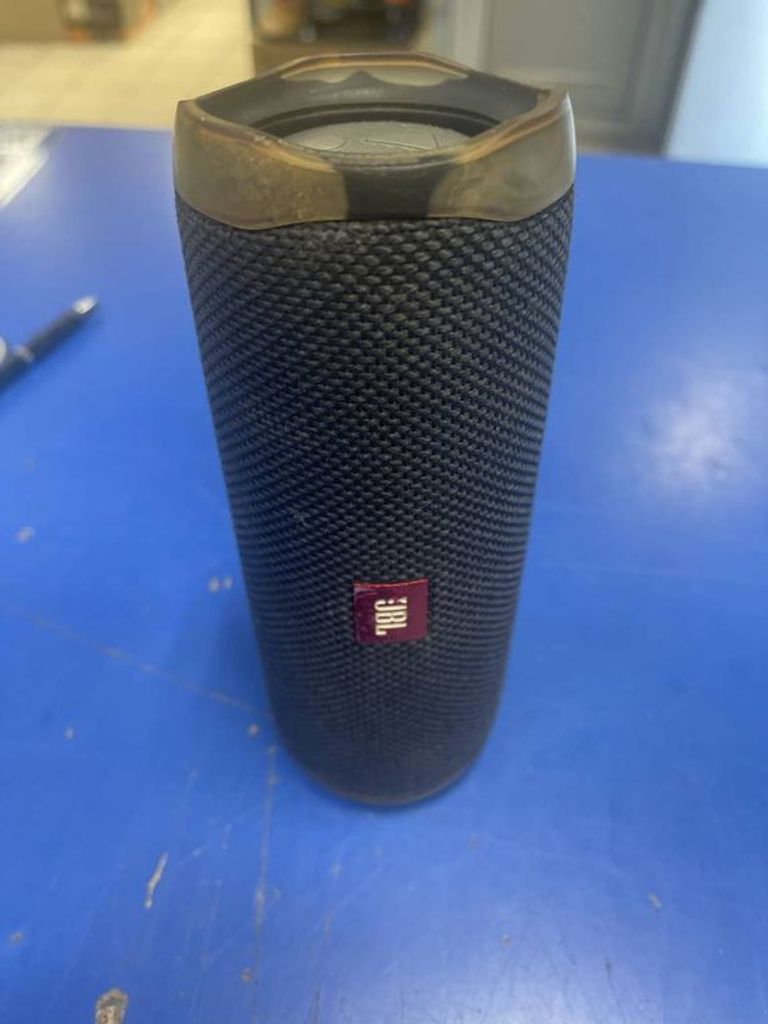 Купить Jbl flip 5 Б/У
