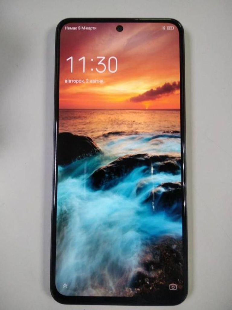 Купити Zte blade v40s 6/128gb Б/У