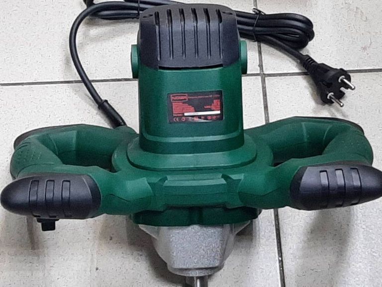 Купити Nowa me 1700st +мешалка Б/У