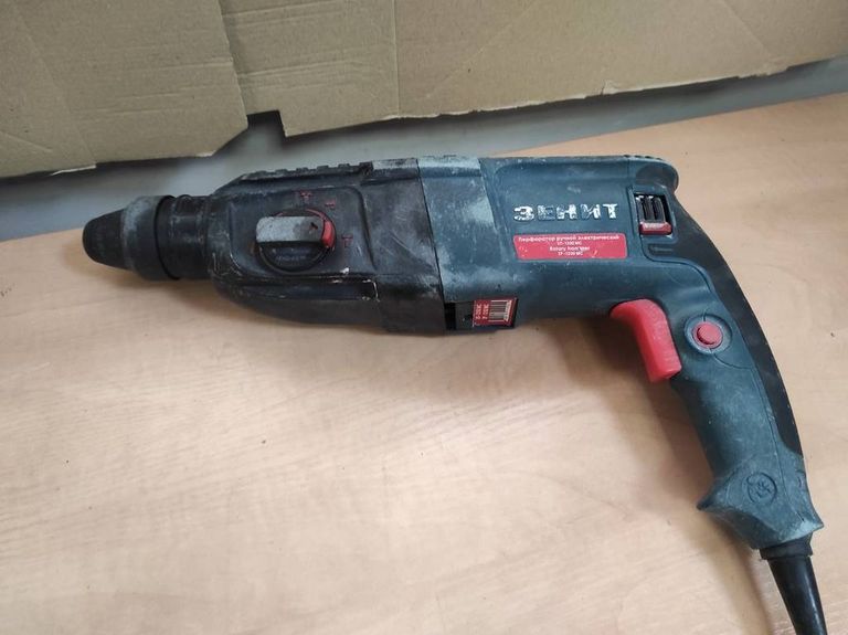 Купить Зенит зп-1200 мс Б/У