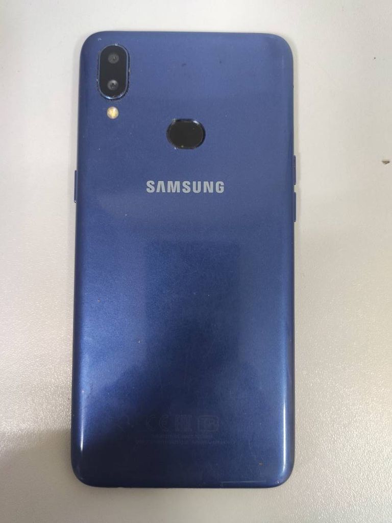 Samsung a107f galaxy a10s 2/32gb