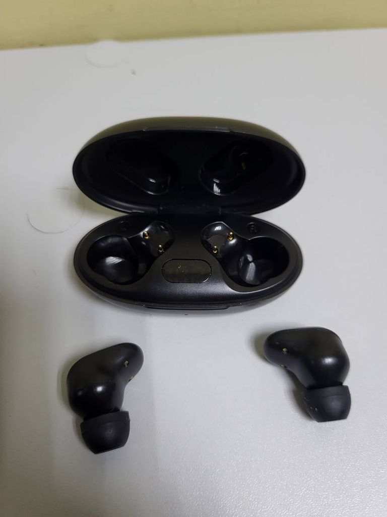 Купить Gelius basic gp-tws011 Б/У