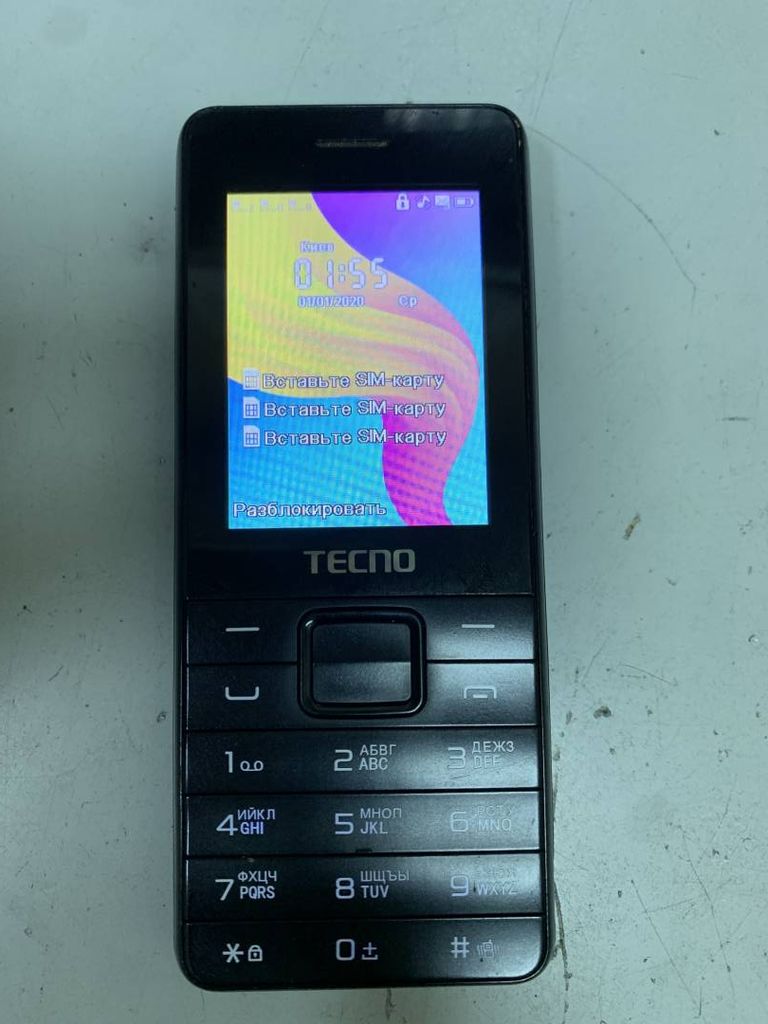 Tecno t372