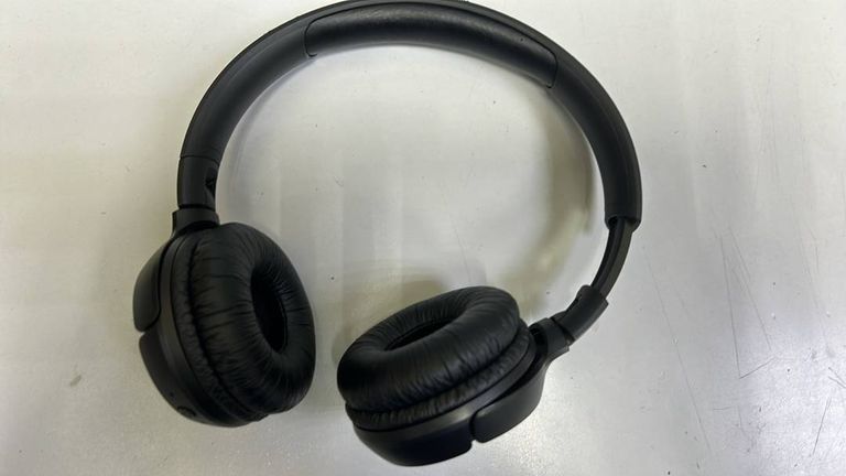 Jbl tune 500bt