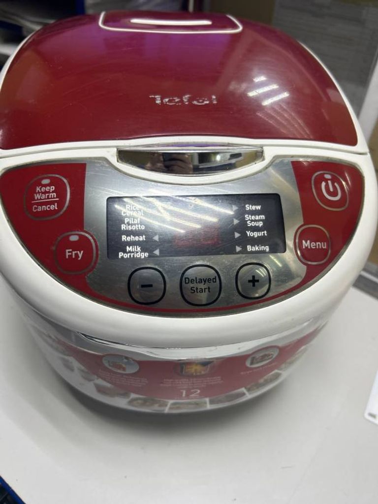 Tefal RK705138