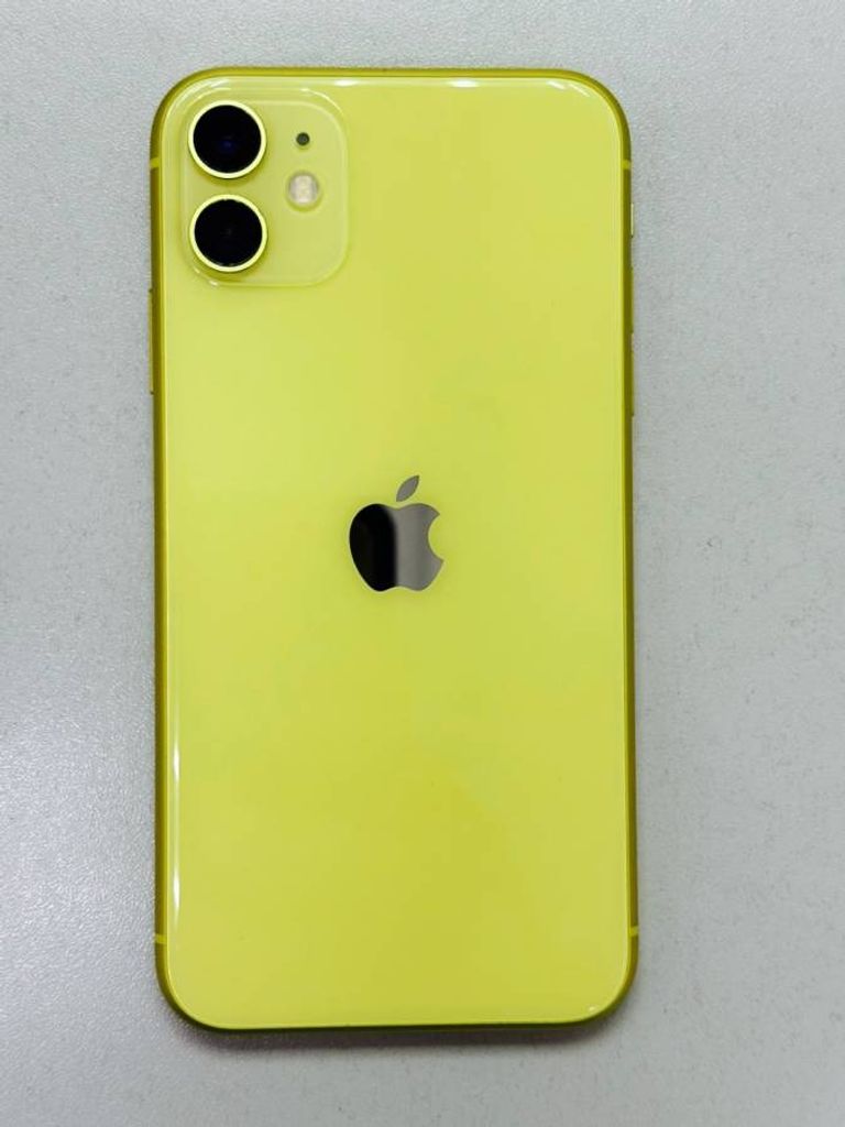 Оголошення Apple iphone 11 64gb Б/У