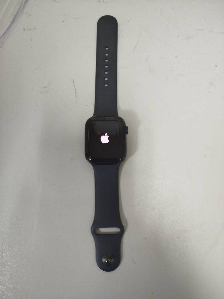 Apple watch series 7 lte 45mm a2477, a2478