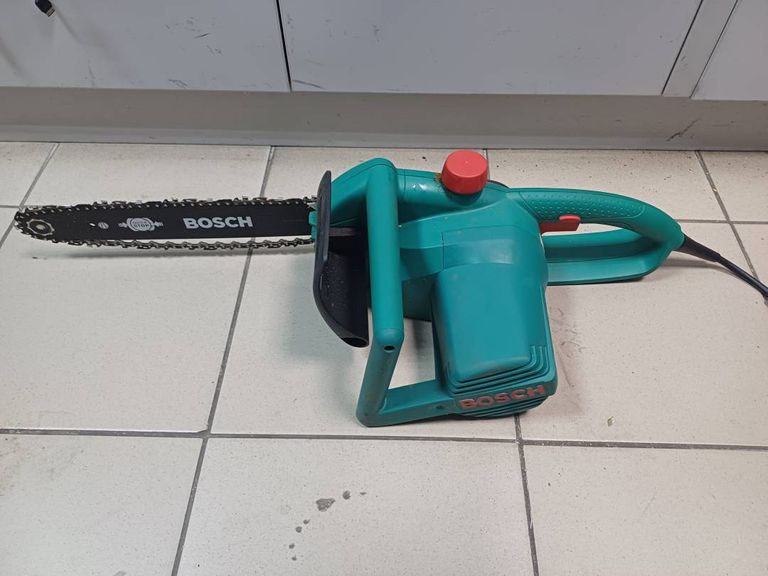 Bosch ake 35