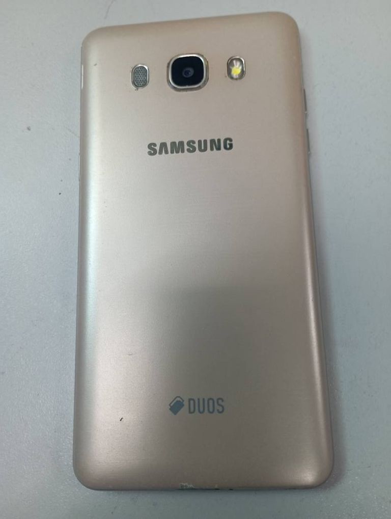 Samsung j510h galaxy j5