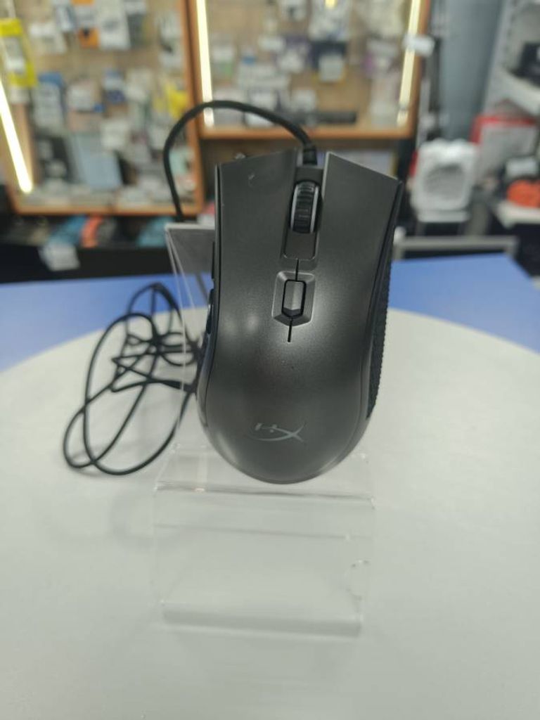 Hyperx pulsefire fps pro hx-mc003b