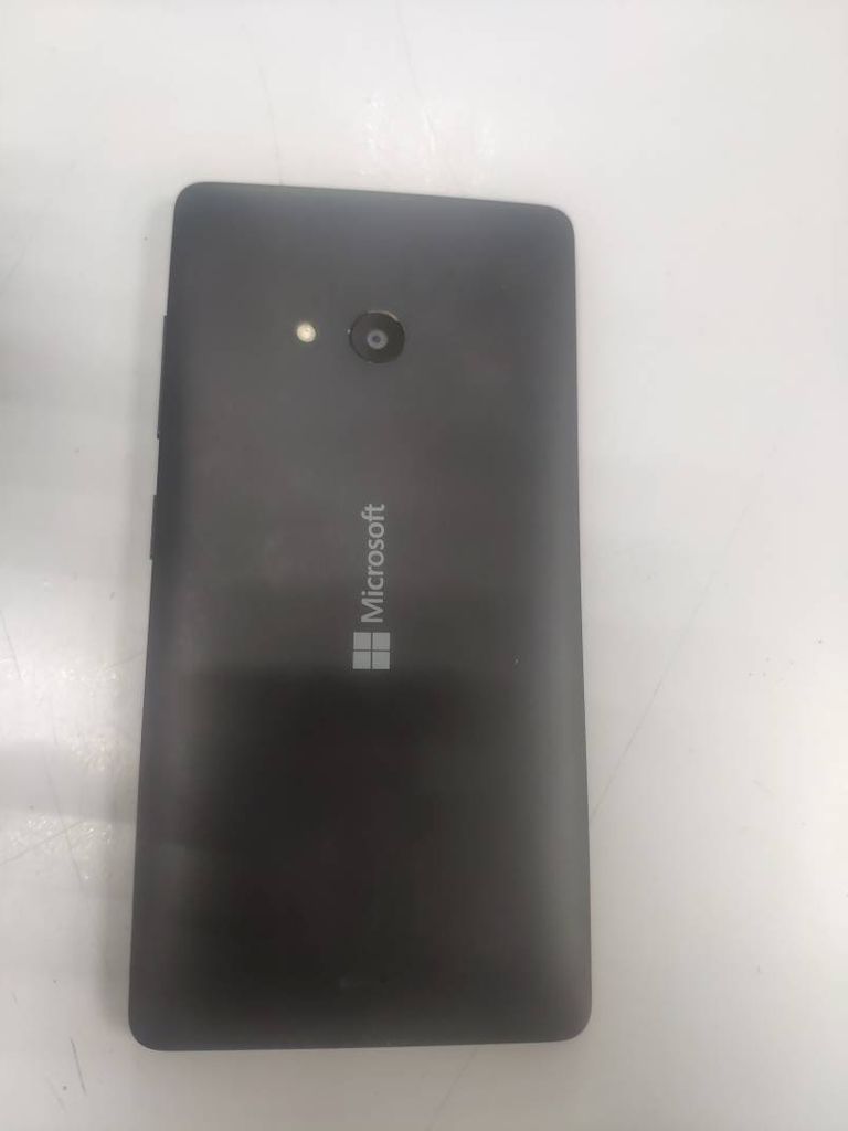 Microsoft lumia 540 dual sim