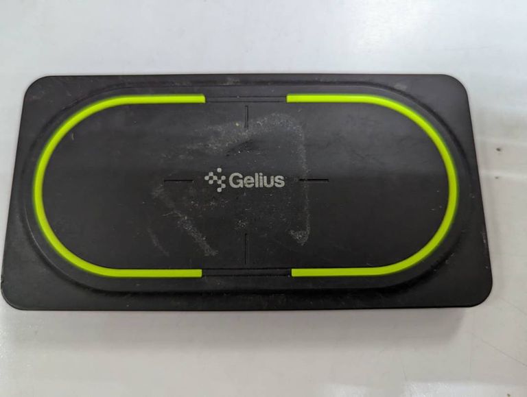 Gelius pro velcro gp-pbw1120 10000mah