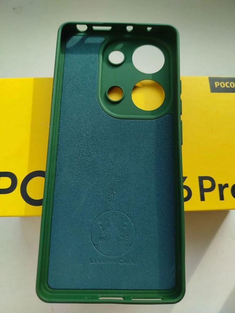 Xiaomi poco m6 pro 8/256gb