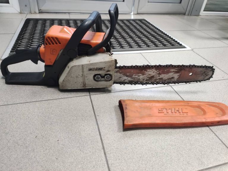 Stihl MS 180 (11302000483)