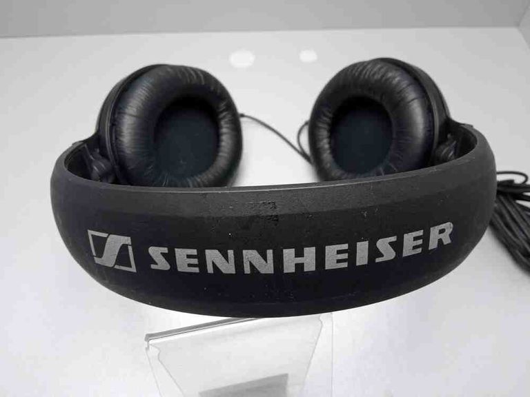 Sennheiser HD 206