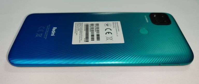 Xiaomi Redmi 9C NFC 2/32GB Twilight Blue