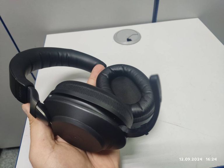 Jabra evolve2 85 ms usb-c