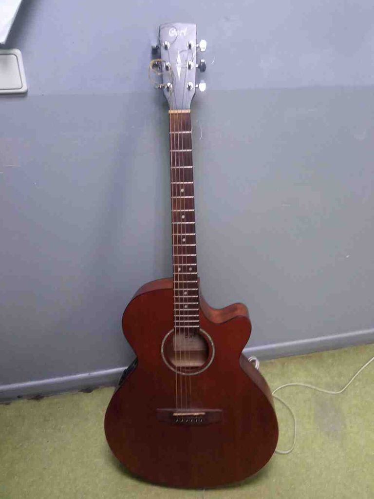 Купити Cort SFX-MEM OP Б/У