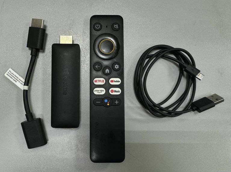 Realme TV Stick 4K (RMV2105)