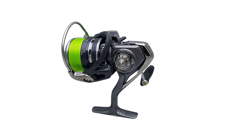 Daiwa 20 Fuego LT / 2500-XH Код:2000004027582. Изображение 7