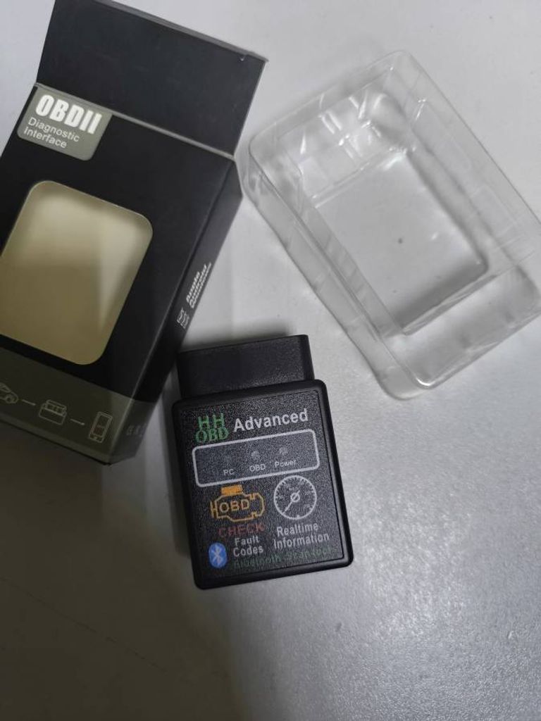 Дешиво Obd ii с ломбарда