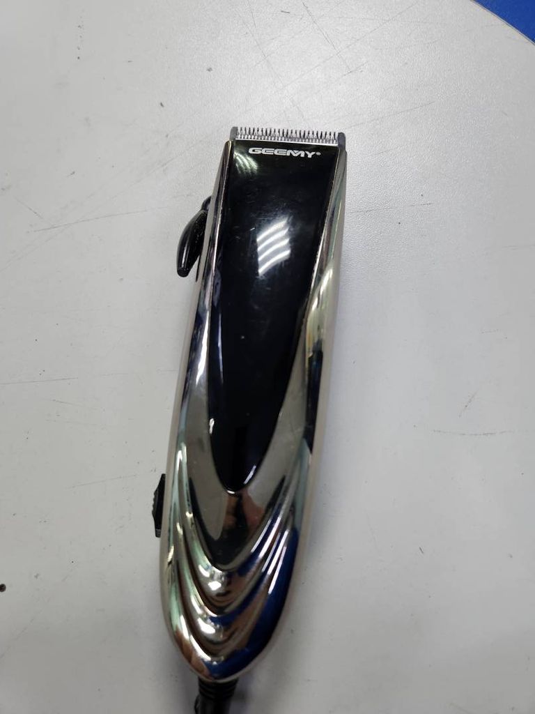 Оголошення Geemy gm 813 Б/У