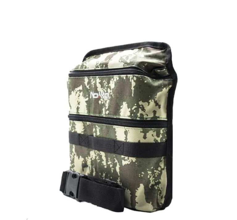 Объявление Сумочка для знахідок Nokta Finds Pouch Б/У