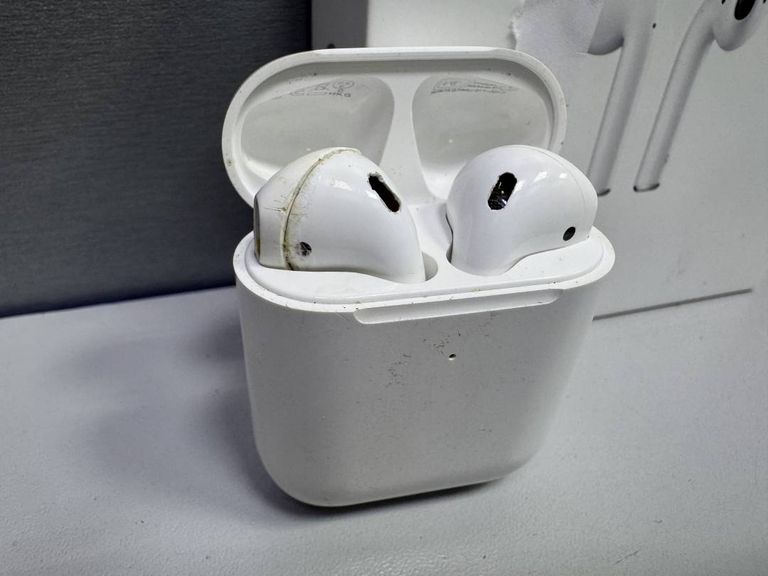 Дешево Apple airpods pro 2nd generation з ломбарду