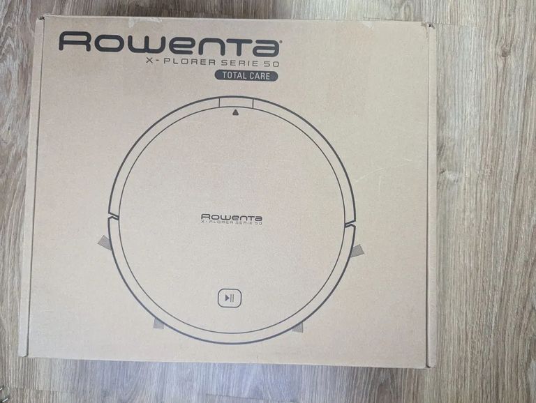 Rowenta rr7387wh Код:null. Зображення 6